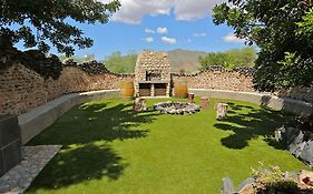 Hotel Weltevrede Guest Farm  3*